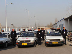 新鄉育華駕校 優質駕駛員培訓的理想選擇