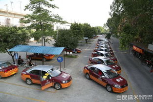 安培機(jī)動(dòng)車駕駛員培訓(xùn)店獅嶺分店全攻略 電話地址、營業(yè)時(shí)間、價(jià)格評價(jià)及優(yōu)惠信息匯總