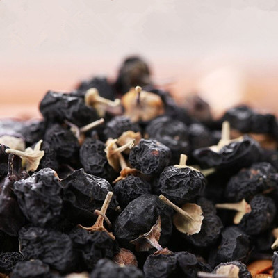蘭州黑枸杞直銷(xiāo) 隴寶土特產(chǎn)商行的天然珍品