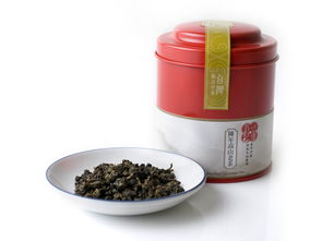 臺(tái)灣茗朝陳年高山老茶 品味時(shí)光的土特之美